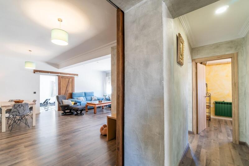 4 soveværelse Villa til salg