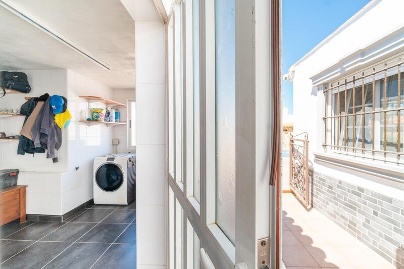 4 soveværelse Villa til salg