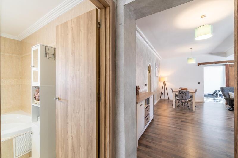 4 soveværelse Villa til salg