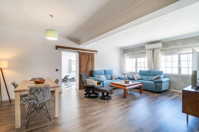 4 soveværelse Villa til salg
