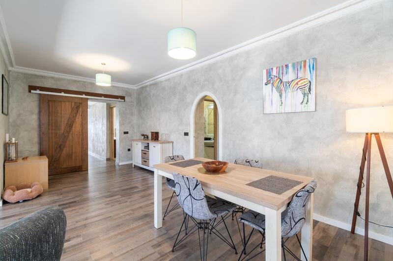 4 soveværelse Villa til salg
