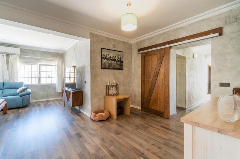 4 soveværelse Villa til salg