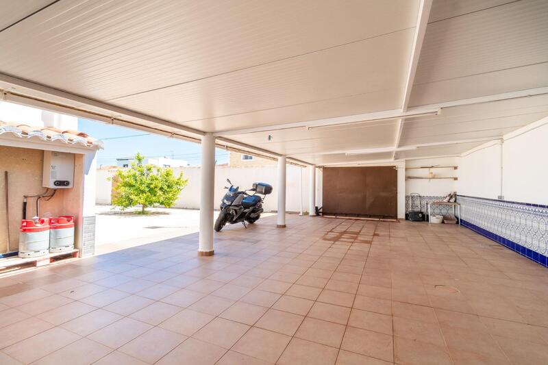 4 soveværelse Villa til salg