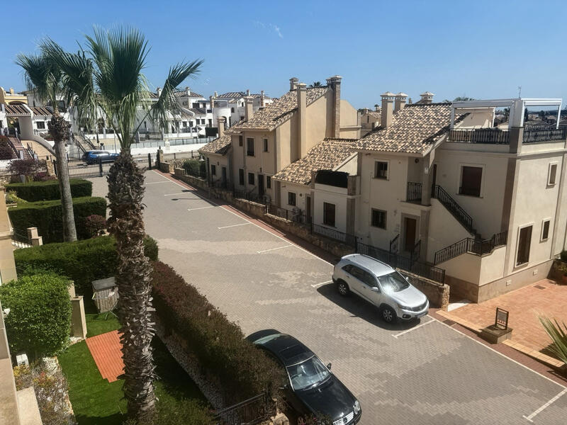 2 Cuarto Apartamento en venta en Algorfa, Alicante