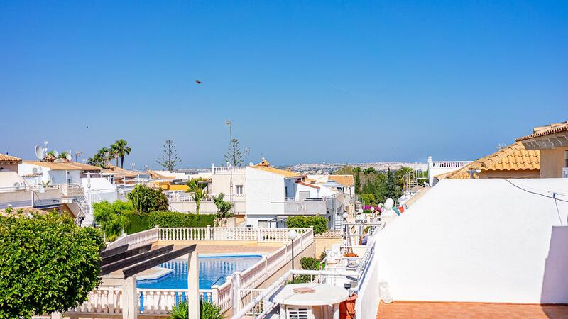 2 bedroom Villa for sale in Los Altos, Alicante