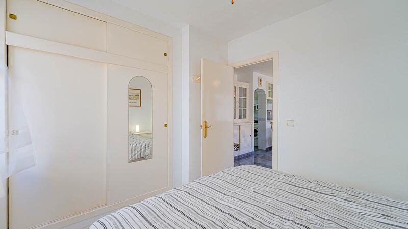 2 soveværelse Villa til salg