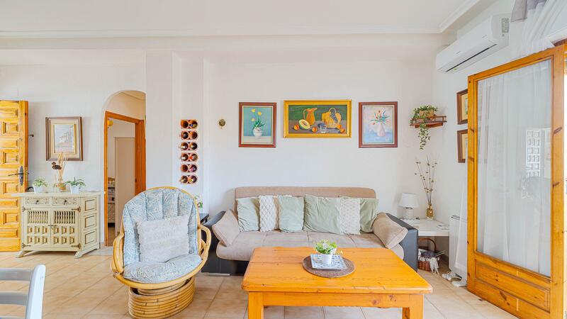 2 slaapkamer Appartement Te koop in Punta Prima, Alicante