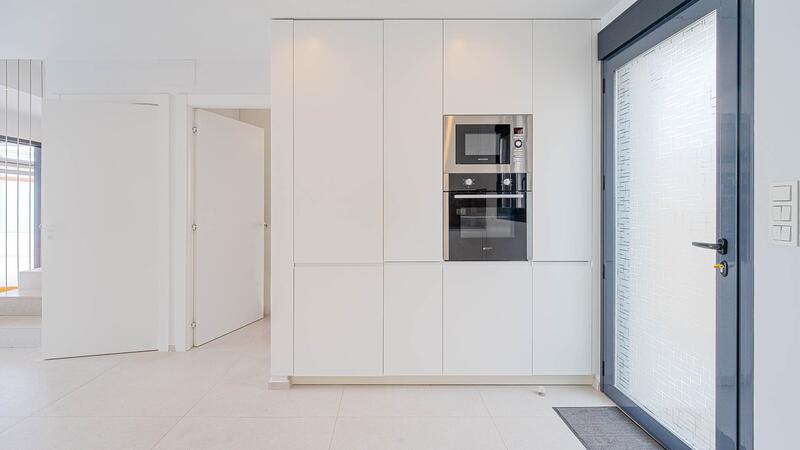 4 soveværelse Villa til salg