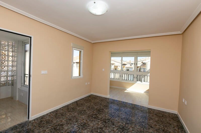 2 chambre Maison de Ville à vendre