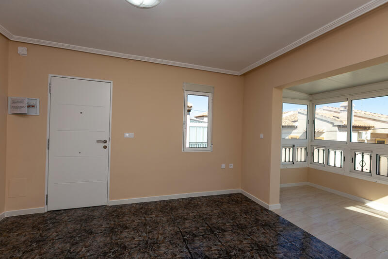 2 chambre Maison de Ville à vendre