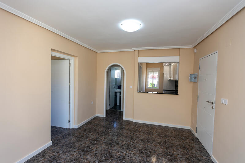 2 chambre Maison de Ville à vendre