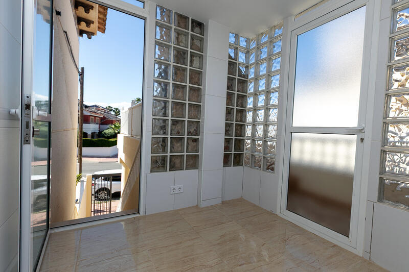 2 chambre Maison de Ville à vendre