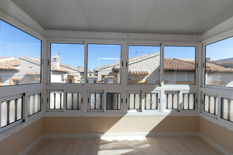 2 chambre Maison de Ville à vendre