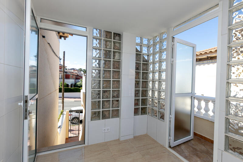 2 chambre Maison de Ville à vendre