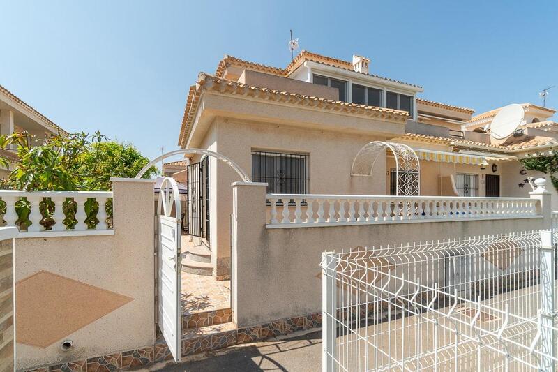 2 soverom Duplex til salgs
