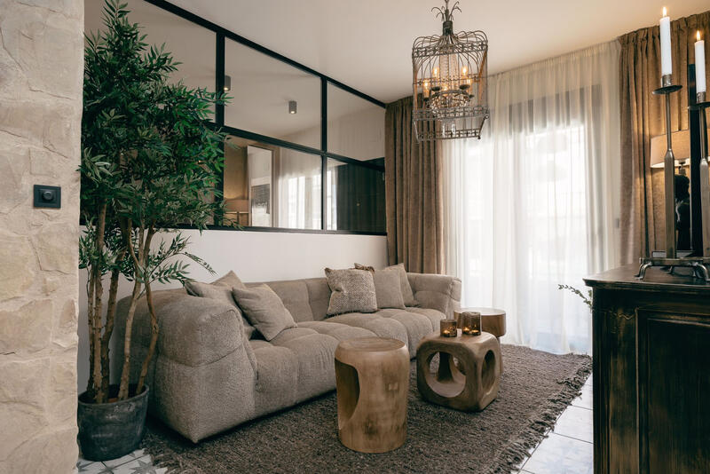 2 Schlafzimmer Appartement zu verkaufen in Torrevieja, Alicante