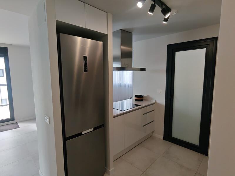 3 Schlafzimmer Appartement zu verkaufen