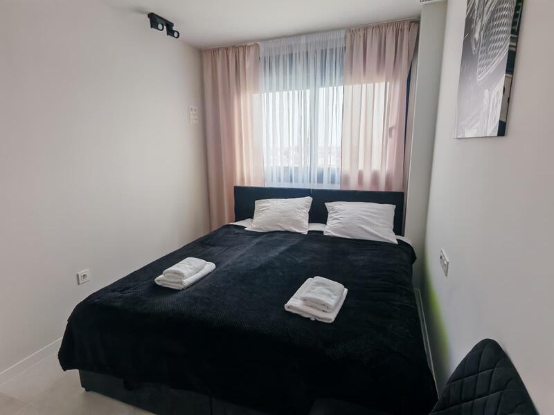 3 Schlafzimmer Appartement zu verkaufen