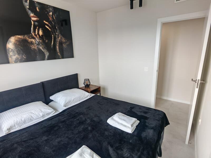 3 Schlafzimmer Appartement zu verkaufen