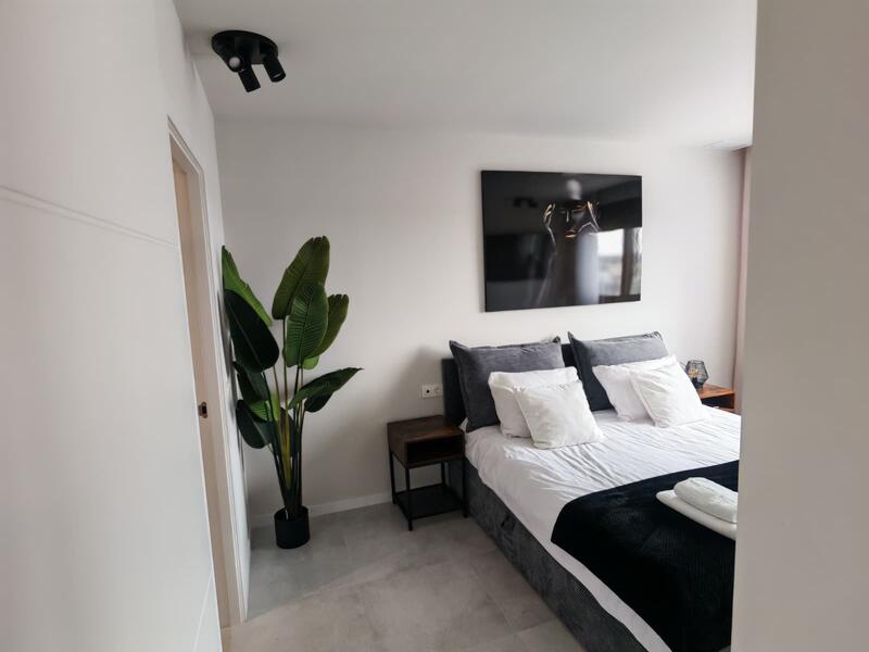 3 Schlafzimmer Appartement zu verkaufen