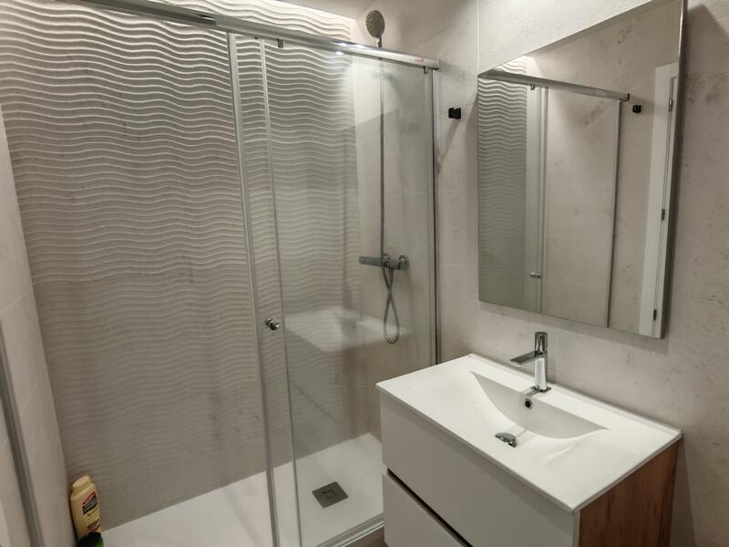 3 Schlafzimmer Appartement zu verkaufen