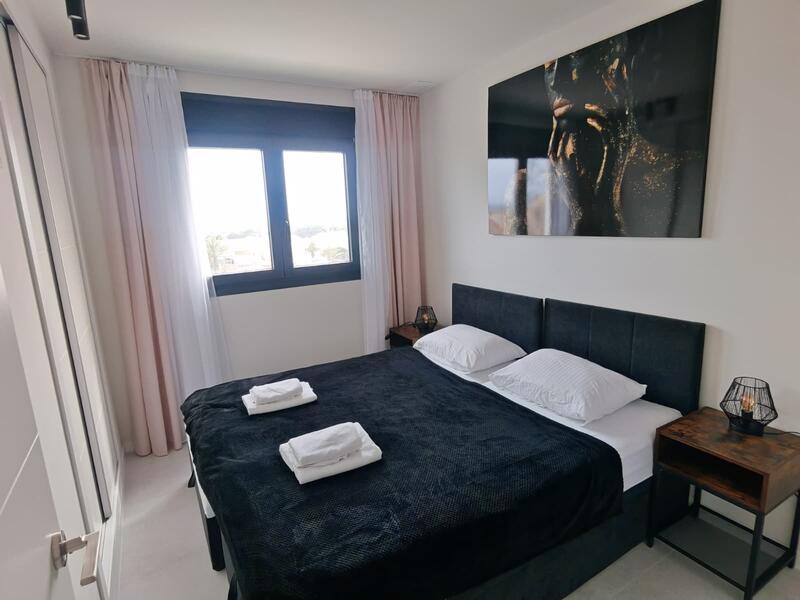 3 Schlafzimmer Appartement zu verkaufen
