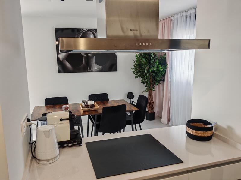 3 Schlafzimmer Appartement zu verkaufen