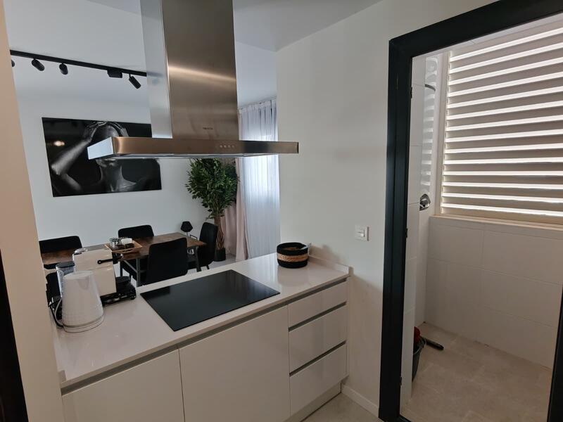 3 Schlafzimmer Appartement zu verkaufen