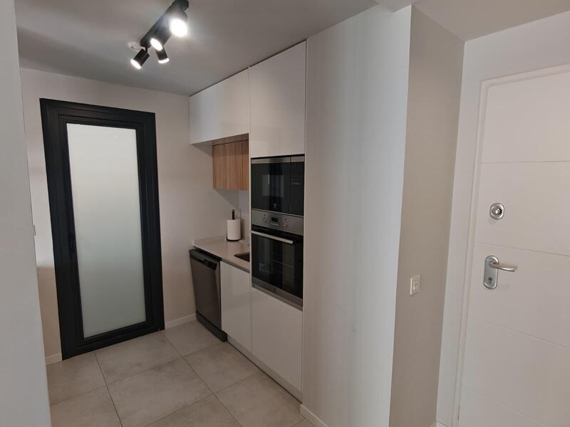 3 Schlafzimmer Appartement zu verkaufen