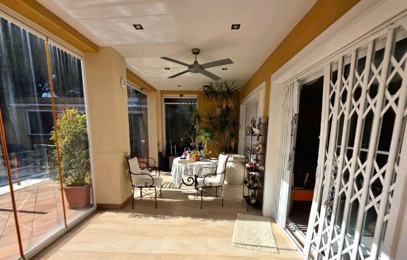 5 sovrum Villa till salu i Campoamor, Alicante