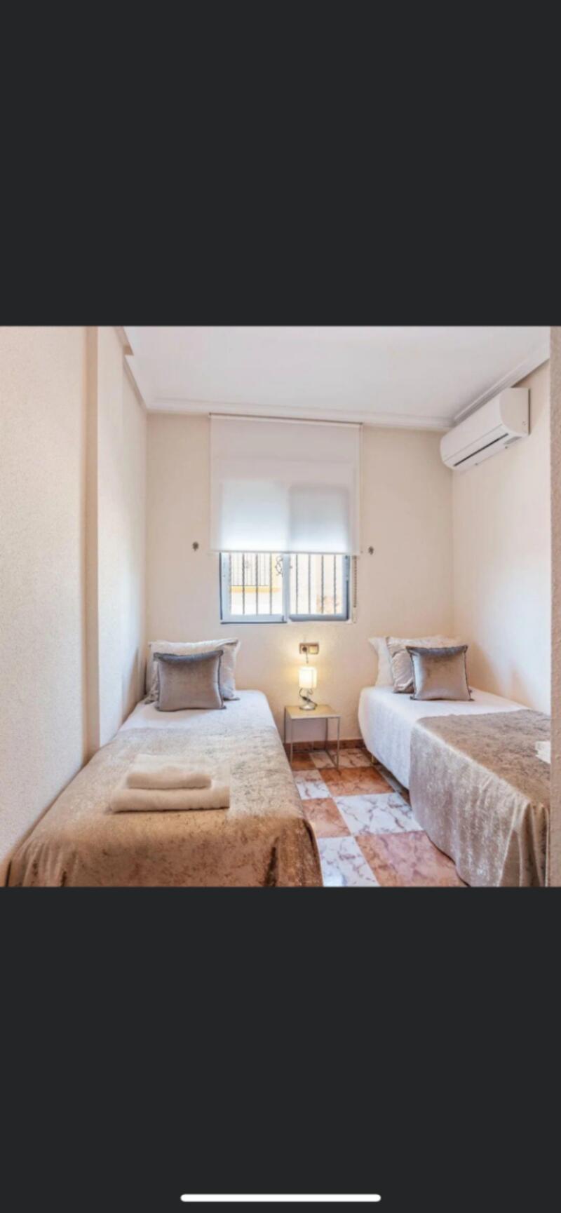 2 Cuarto Villa en venta