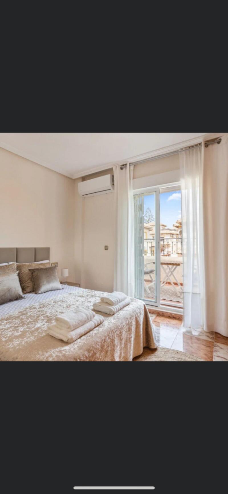 2 Cuarto Villa en venta
