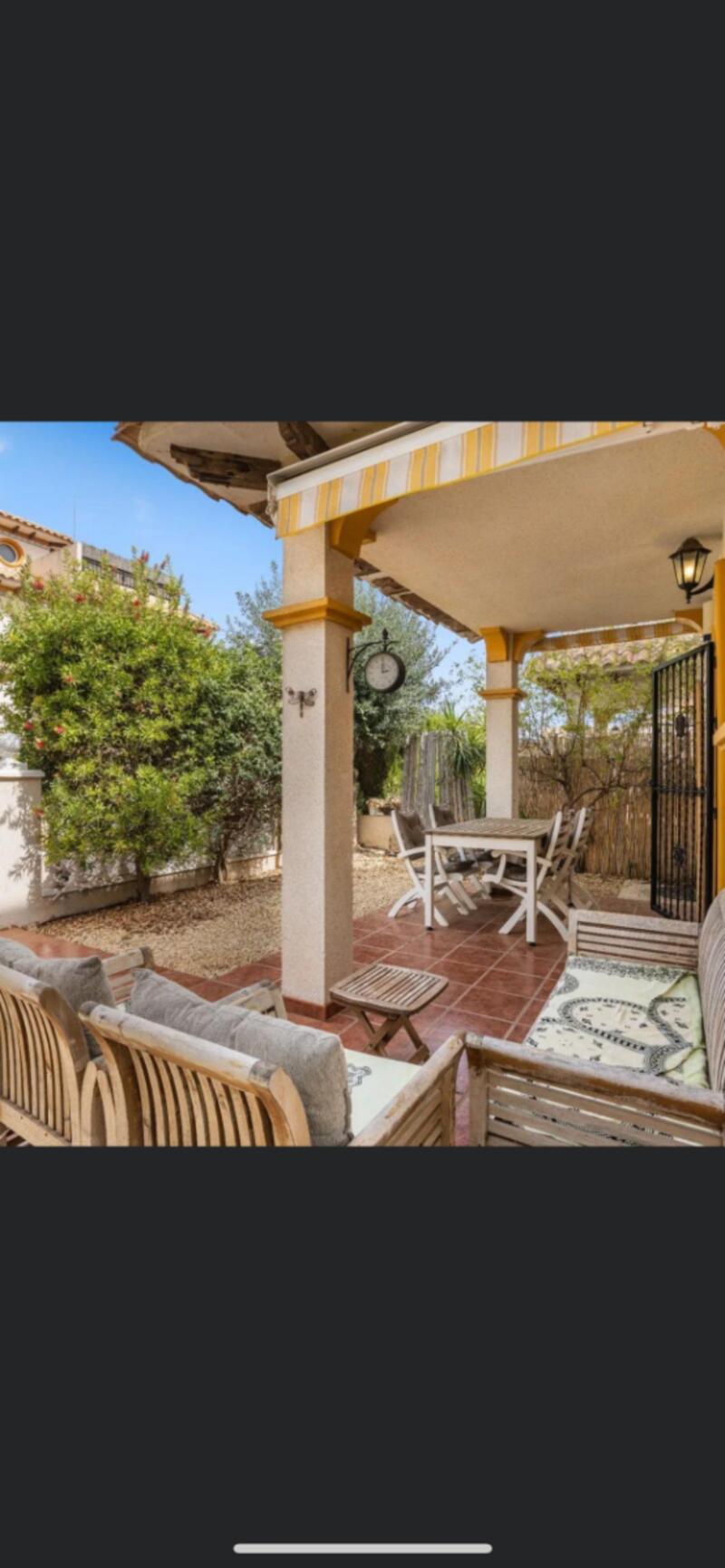 2 Cuarto Villa en venta