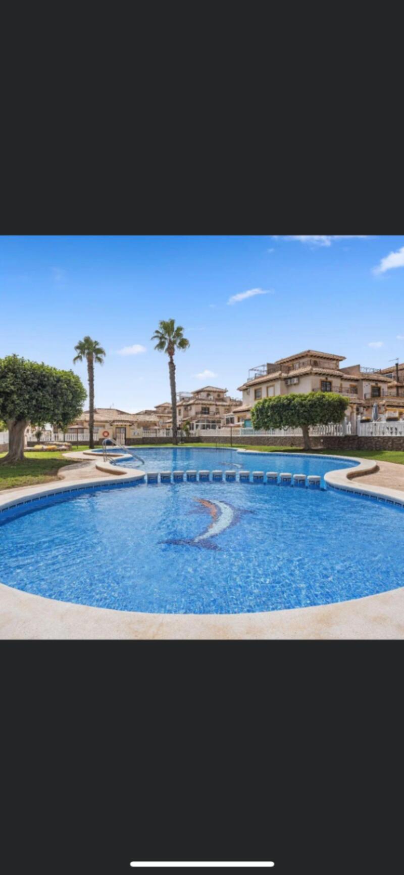 2 Cuarto Villa en venta