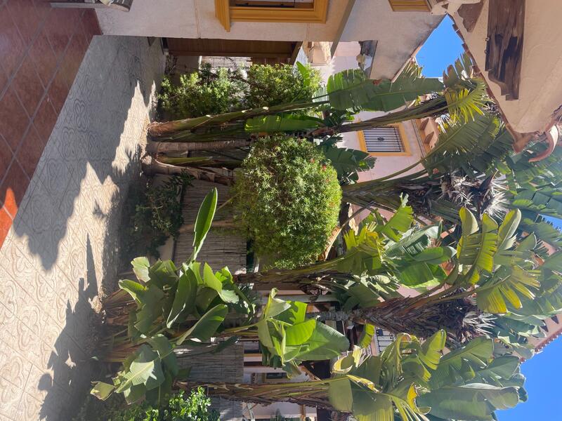 2 Cuarto Villa en venta