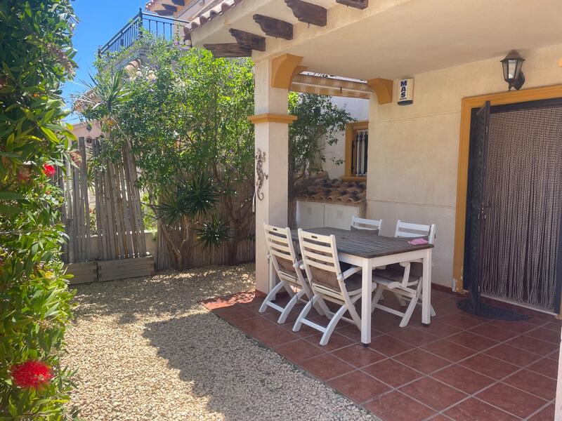 2 Cuarto Villa en venta