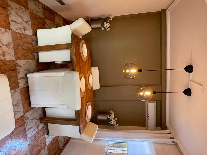 2 Cuarto Villa en venta