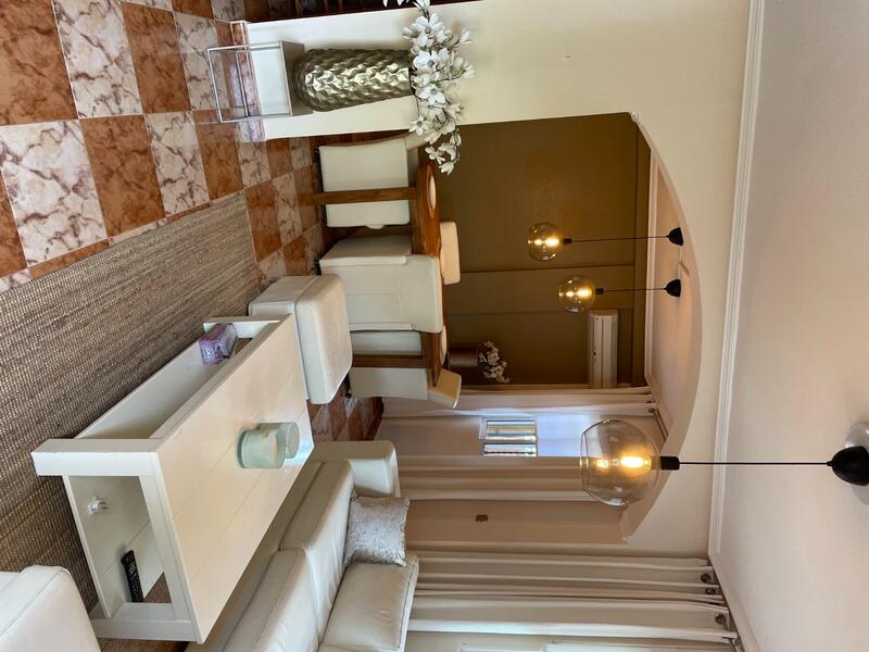 2 Cuarto Villa en venta