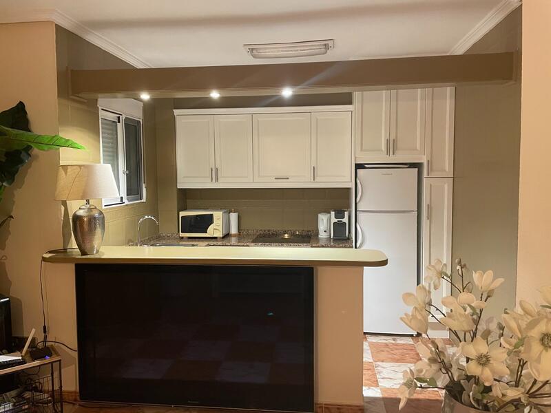 2 Cuarto Villa en venta
