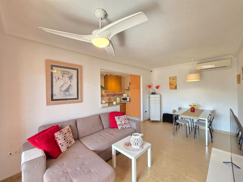 2 Cuarto Apartamento en venta 2 Cuarto Apartamento en venta