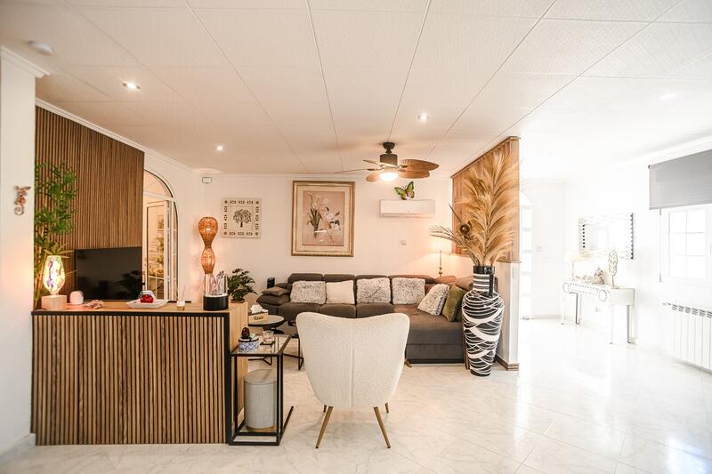 3 soverom Villa til salgs 3 soverom Villa til salgs