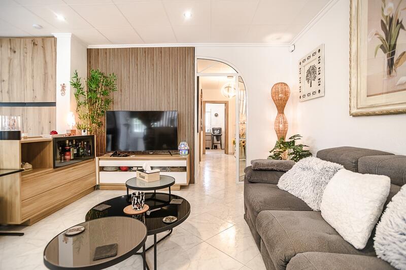 3 soverom Villa til salgs 3 soverom Villa til salgs