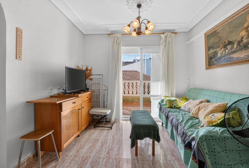 Appartement à vendre dans Torrevieja, Alicante