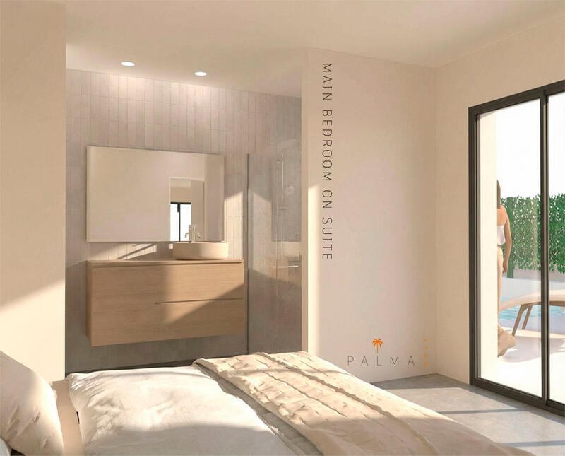 3 Schlafzimmer Villa zu verkaufen