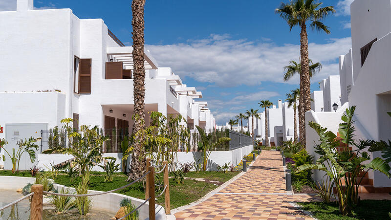 2 bedroom Villa for sale