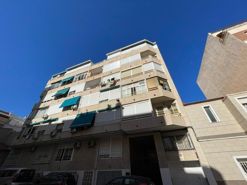 Apartment for sale
