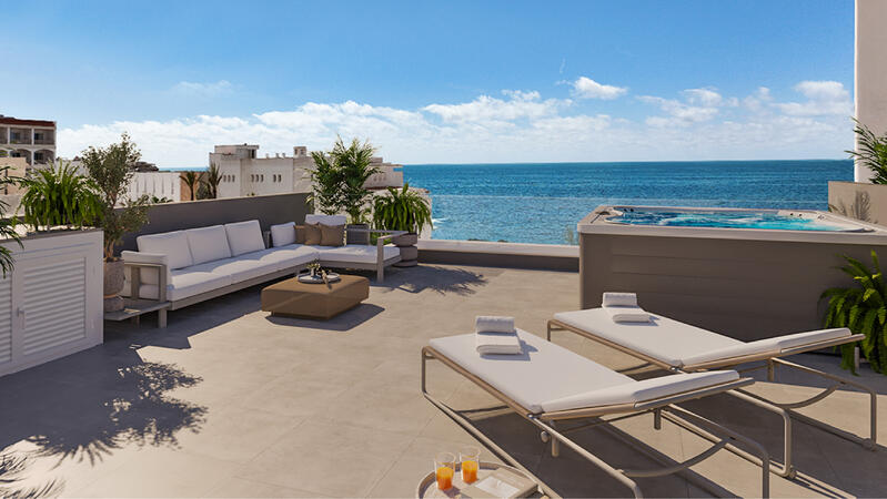 Apartment for sale in Colonia de Sant Jordi, Mallorca Apartment for sale in Colonia de Sant Jordi, Mallorca