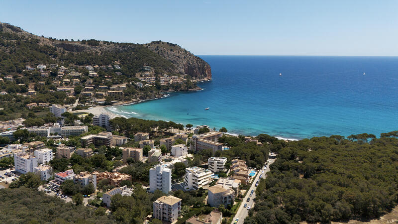 Apartment for sale in Capdepera, Mallorca Apartment for sale in Capdepera, Mallorca