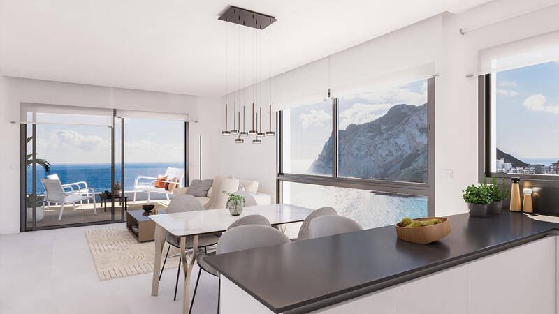 2 bedroom Apartment for sale