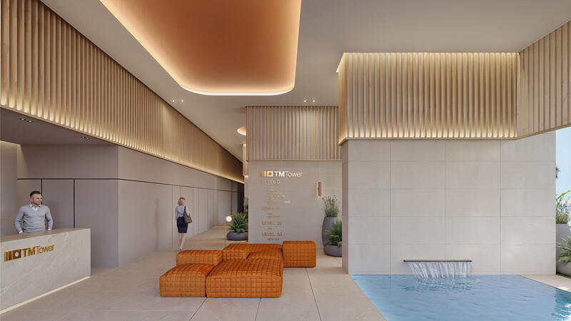 Apartamento en venta en Benidorm, Alicante